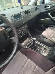 Citroen C5 2011 1.6 THP-thumb-8