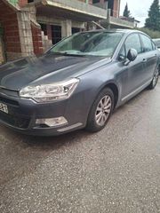 Citroen C5 2011 1.6 THP-thumb-10