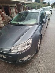 Citroen C5 2011 1.6 THP-thumb-12
