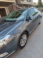 Citroen C5 2011 1.6 THP