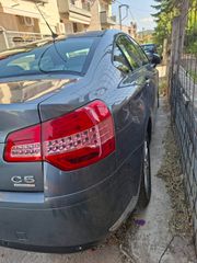 Citroen C5 2011 1.6 THP-thumb-3