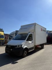 Κόφα MAN 2020 TGE 3.140