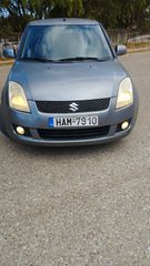 Suzuki Swift 2008