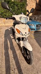 Yamaha CRYPTON-X135 2013