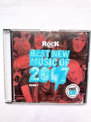 Classic Rock. Best New Music of 2007. Volume 2