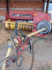 Πρέσες New Holland 2000 2000