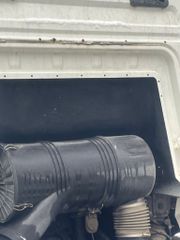 Ανατρεπόμενο Για Containers Με Βραχίονες MAN 2002 TGA 26.410-thumb-16