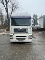 Ανατρεπόμενο Για Containers Με Βραχίονες MAN 2002 TGA 26.410-thumb-24