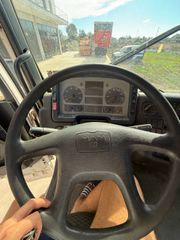 Ανατρεπόμενο Για Containers Με Βραχίονες MAN 2002 TGA 26.410-thumb-7