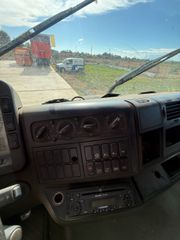 Ανατρεπόμενο Για Containers Με Βραχίονες MAN 2002 TGA 26.410-thumb-6