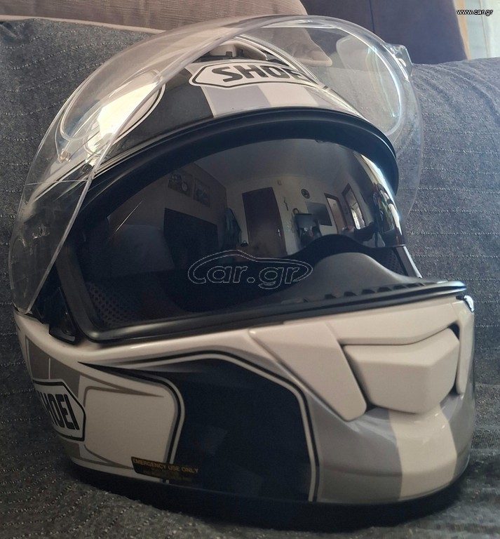 Shoei GT Air