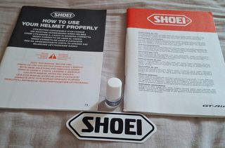 Shoei GT Air-thumb-10