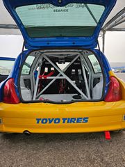 Renault Clio 2004 MAXI-thumb-20