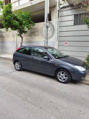 Ford Focus 2003