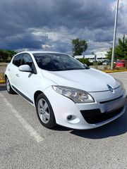 Renault Megane 2010