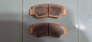 ΤΑΚΑΚΙΑ ΠΙΣΩ ΦΡΕΝΟΥ ΓΝΗΣΙΑ  SEGWAY AT5/AT6 A10-E113100-000-00-thumb-1