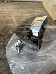 Harley davidson sportster καβουκα φαναριου 5. 3/4