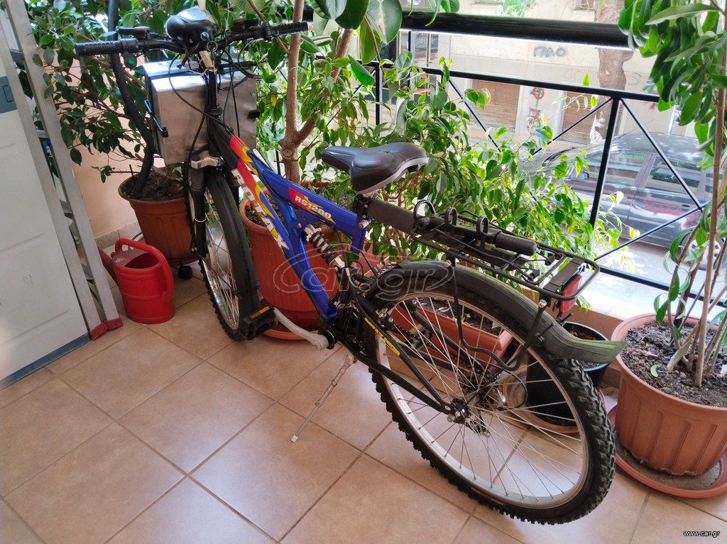 Άλλο 2012 RS1200