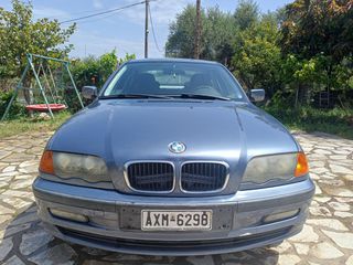 Bmw 318 1998