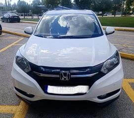Honda HR-V 2019 1.6 i-DTEC ELEGANCE  Diesel 120hp 6ΤΑΧ  NAVI CLIMA