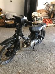 Yamaha Town Mate 1980