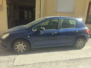 Peugeot 307 2005