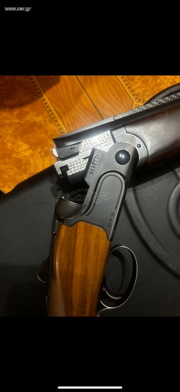 Beretta dt11 skeet