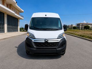 Citroen Jumper 2023 L2H2#EURO 6D