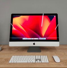 iMac 27” 5K 2017  i5 8GB RAM | 1TB | Radeon Pro 570 4GB