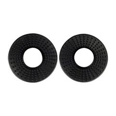 ΧΕΙΡΟΛΑΒΕΣ ΚΑΙ DONUTS UFO MA01826#001 ANTI BLISTER ΜΑΥΡΕΣ