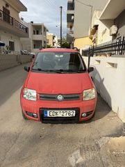 Fiat Panda 2007 4X4 1100CC