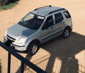 Suzuki Ignis 2004
