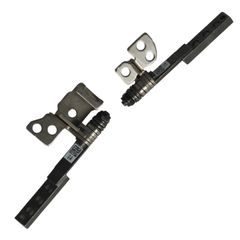 Μεντεσέδες - Hinges Bracket Set για Laptop HP ZBook Studio G7 118Q9ET 1J3S6EA Studio G8 46N48AV ZBook Create G7 M15650-001 Αριστερό & Δεξί No Brackets ( Κωδ.1-HNG0919 )