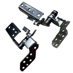 Μεντεσέδες - Hinges Bracket Set για Laptop MSI CX61 2QF MS-16GD GE60 GE60-27123 MS-16GC MS-16GF 2OD-385W7W CX61-2pc385w7w Αριστερό & Δεξί No Brackets ( Κωδ.1-HNG0923 )