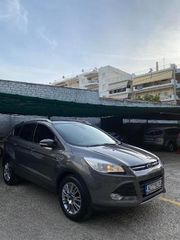 Ford Kuga 2014