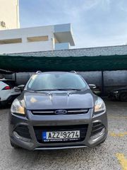 Ford Kuga 2014-thumb-1