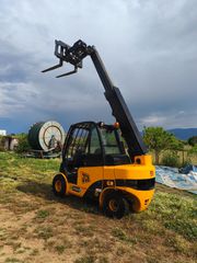 JCB 2005 2005