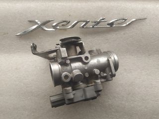 ΣΩΜΑ ΨΕΚΑΣΜΟΥ ΓΙΑ YAMAHA XENTER 125-150