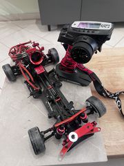 On-Road 2020 mst rmx 2.5