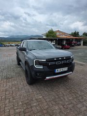 Ford Ranger 2022 Look raptor