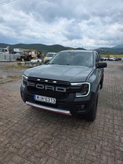 Ford Ranger 2022 Look raptor-thumb-2