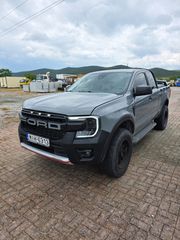Ford Ranger 2022 Look raptor-thumb-3