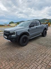Ford Ranger 2022 Look raptor-thumb-4