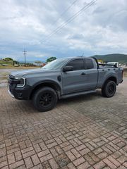 Ford Ranger 2022 Look raptor-thumb-5