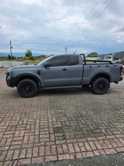 Ford Ranger 2022 Look raptor-thumb-6