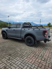 Ford Ranger 2022 Look raptor-thumb-7