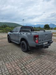 Ford Ranger 2022 Look raptor-thumb-8