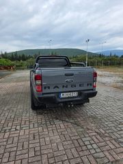Ford Ranger 2022 Look raptor-thumb-9