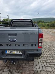 Ford Ranger 2022 Look raptor-thumb-10