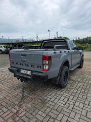 Ford Ranger 2022 Look raptor-thumb-11